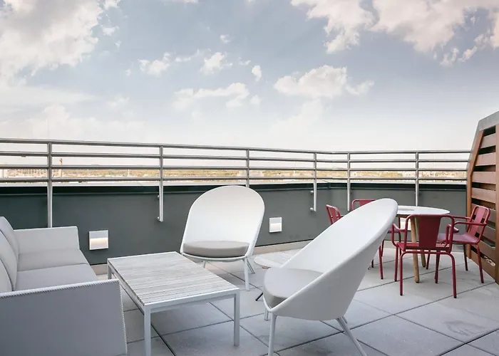 Towneplace Suites Nashville Downtown/Capitol District
