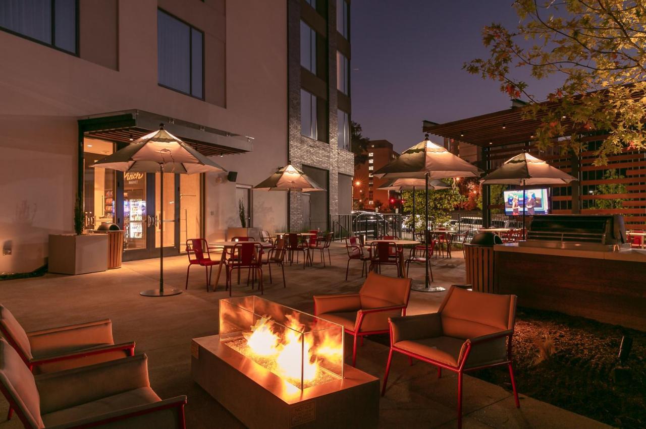 Towneplace Downtown/capitol District Nashville