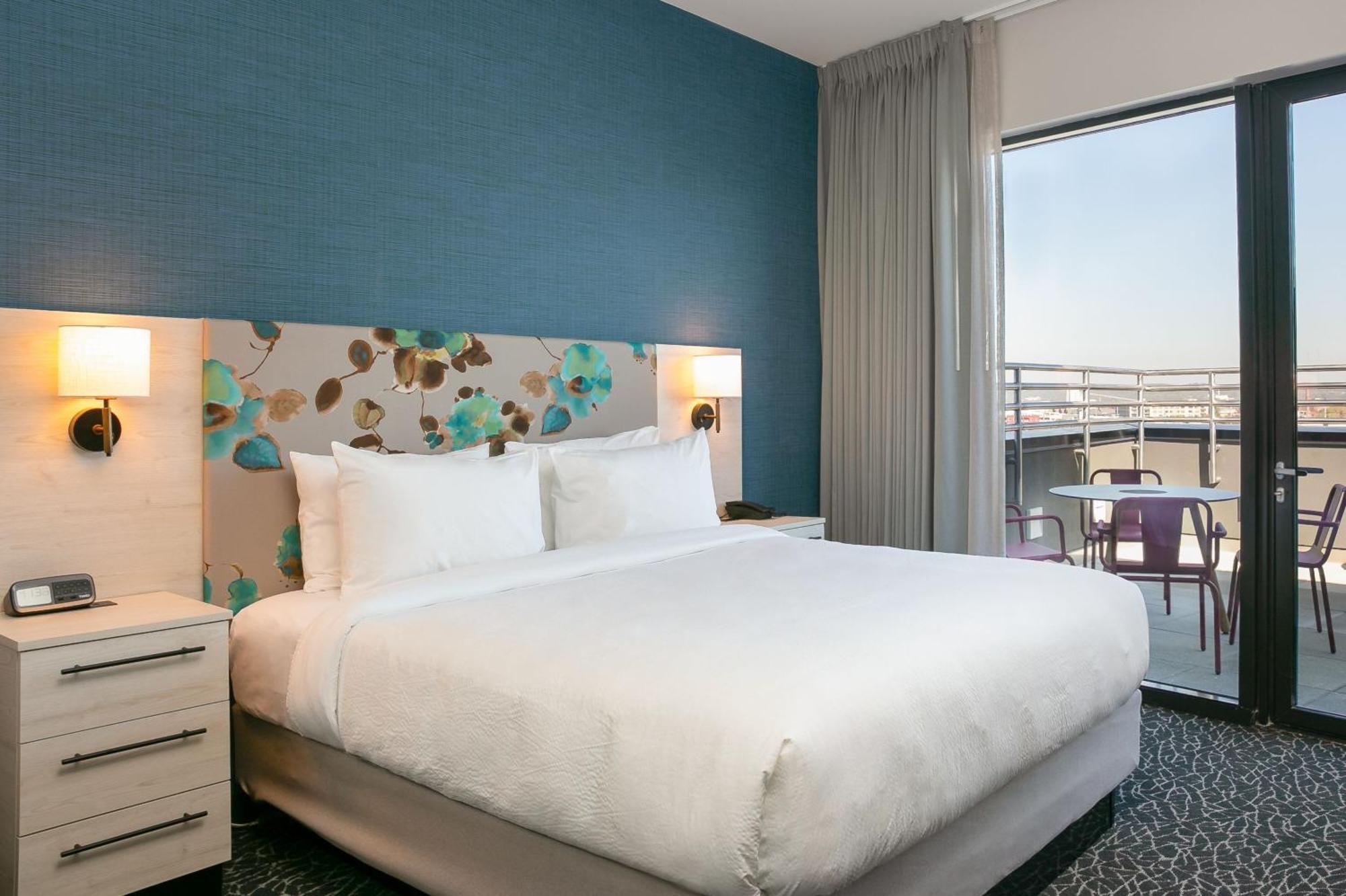 Towneplace Downtown/capitol District 3*