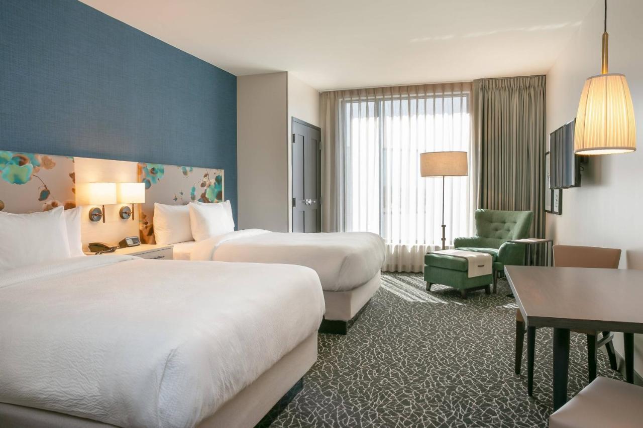 Towneplace Downtown/capitol District 3*