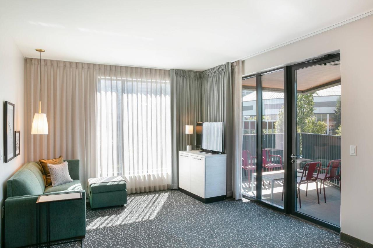 Hotel Towneplace Downtown/capitol District Nashville