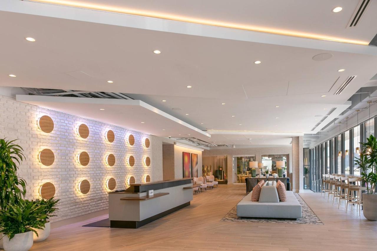 Towneplace Downtown/capitol District Hotel